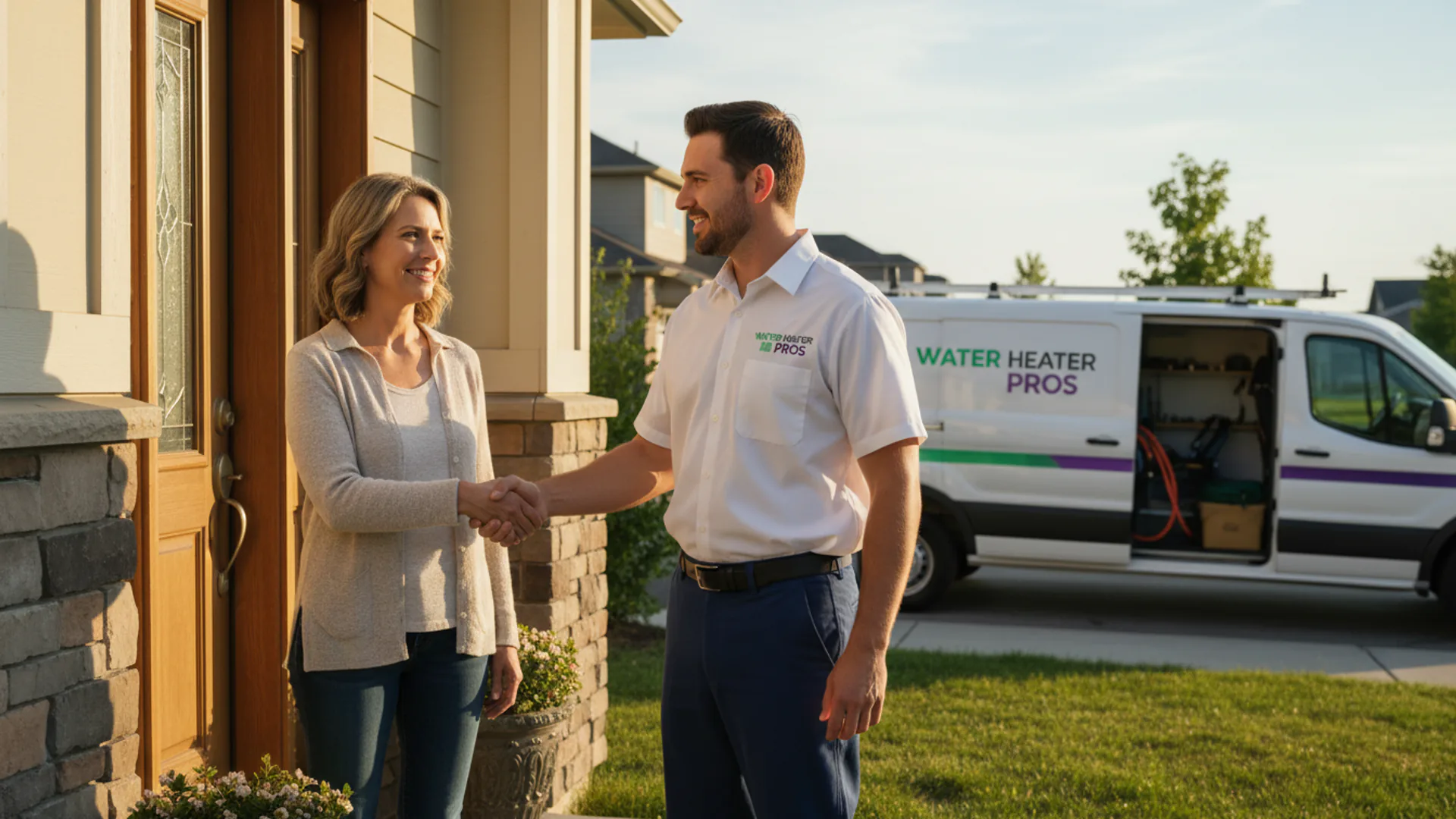 water heater repair in Dobbs Ferry, NY Near Me